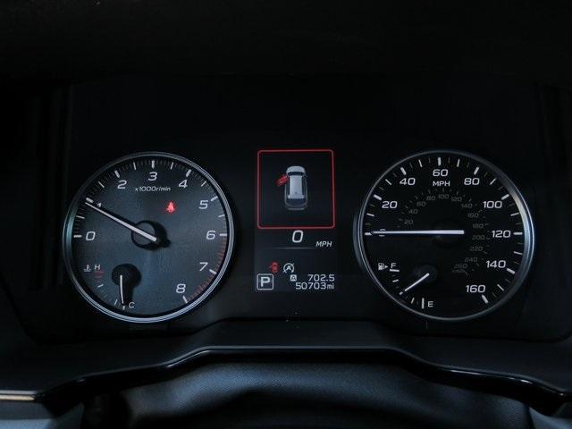 used 2024 Subaru Outback car, priced at $23,995