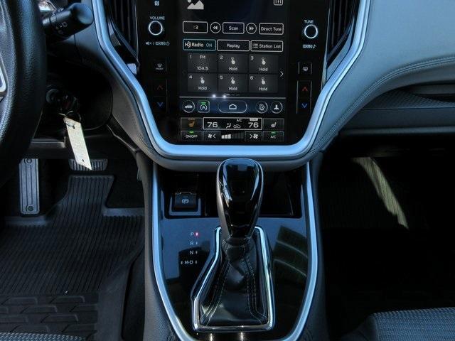 used 2024 Subaru Outback car, priced at $23,995