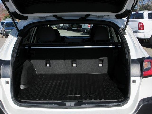 used 2024 Subaru Outback car, priced at $23,995