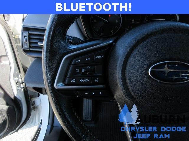 used 2024 Subaru Outback car, priced at $23,995