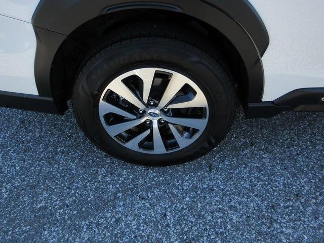 used 2024 Subaru Outback car, priced at $23,995