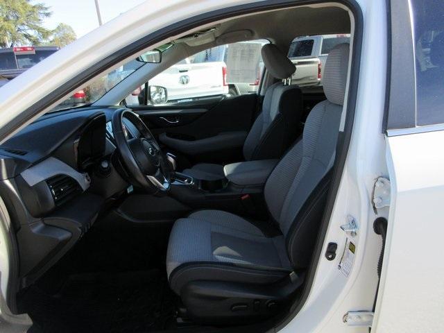 used 2024 Subaru Outback car, priced at $23,995