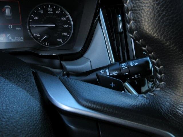 used 2024 Subaru Outback car, priced at $23,995