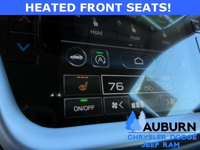 used 2024 Subaru Outback car, priced at $23,995