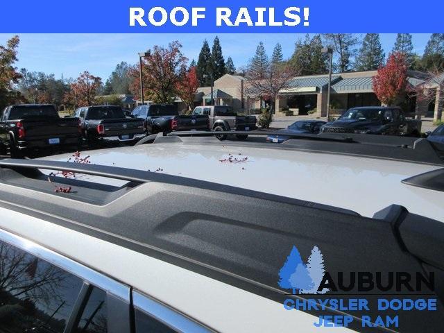 used 2024 Subaru Outback car, priced at $23,995