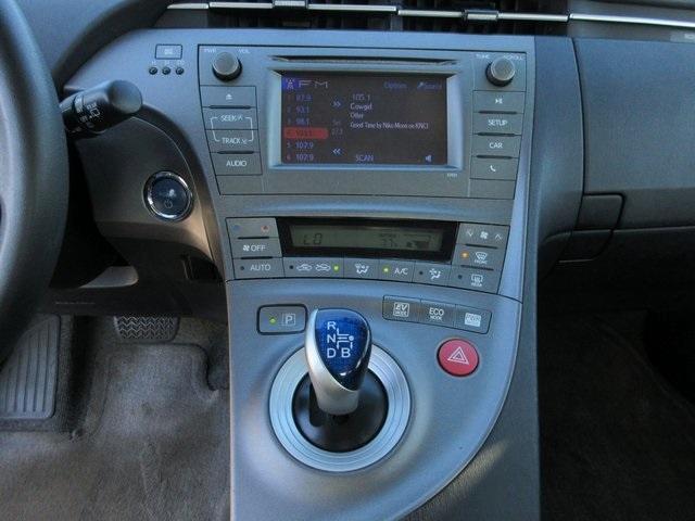 used 2015 Toyota Prius car, priced at $11,695