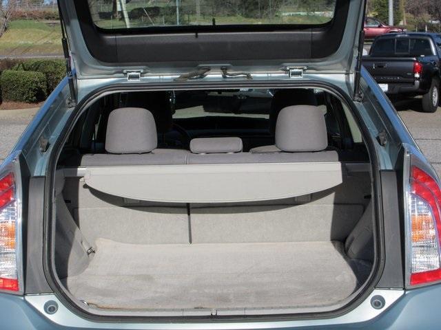 used 2015 Toyota Prius car, priced at $11,695