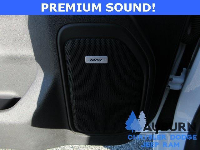 used 2021 GMC Sierra 1500 car, priced at $31,495