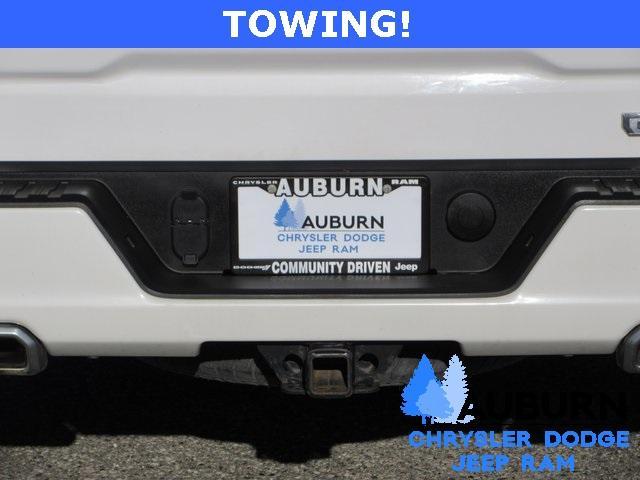 used 2021 GMC Sierra 1500 car, priced at $31,495