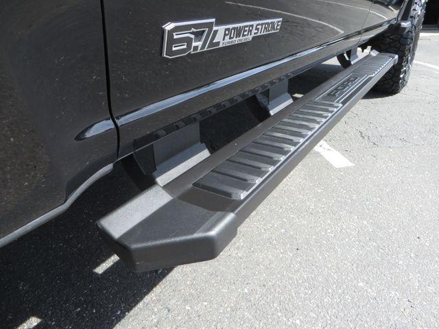 used 2024 Ford F-250 car, priced at $72,950