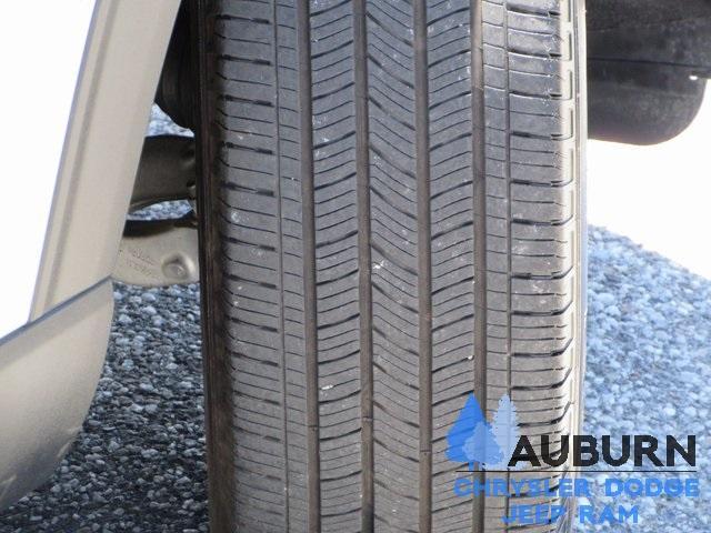 used 2024 Ford Explorer car, priced at $28,995