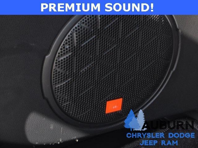 used 2023 Toyota RAV4 Hybrid car, priced at $31,995