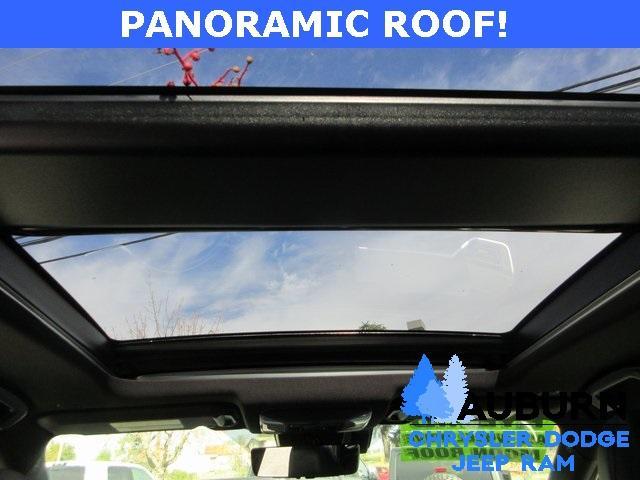 used 2023 Toyota RAV4 Hybrid car, priced at $31,995