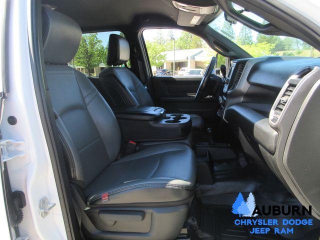 used 2023 Ram 3500 car, priced at $44,995