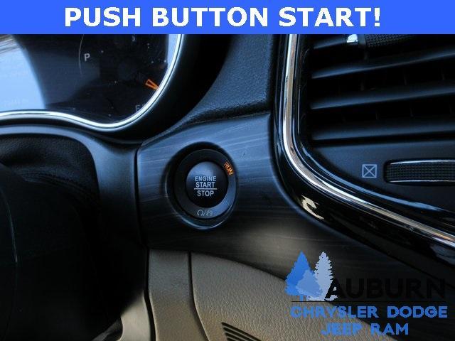 used 2022 Jeep Grand Cherokee WK car, priced at $21,495