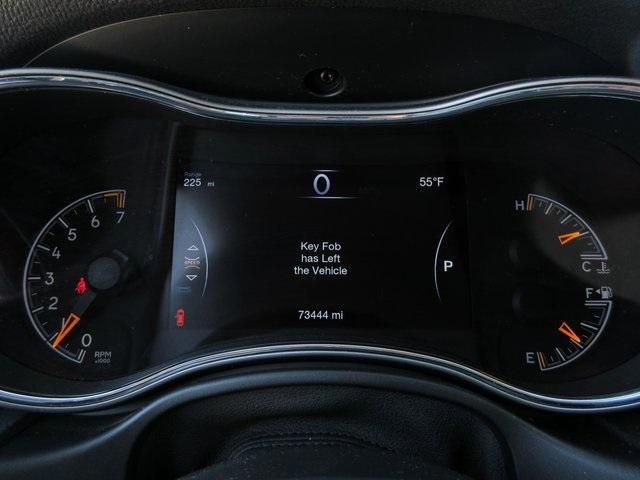 used 2022 Jeep Grand Cherokee WK car, priced at $21,495