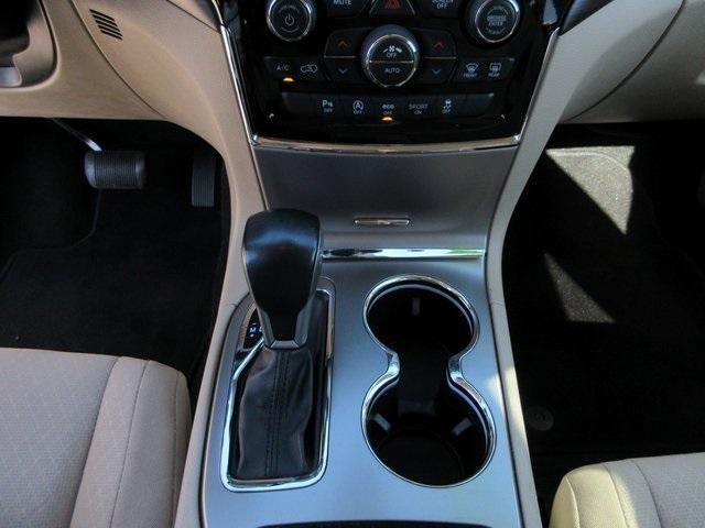 used 2022 Jeep Grand Cherokee WK car, priced at $21,495