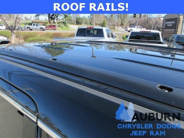 used 2022 Jeep Grand Cherokee WK car, priced at $21,495