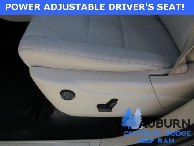 used 2022 Jeep Grand Cherokee WK car, priced at $21,495