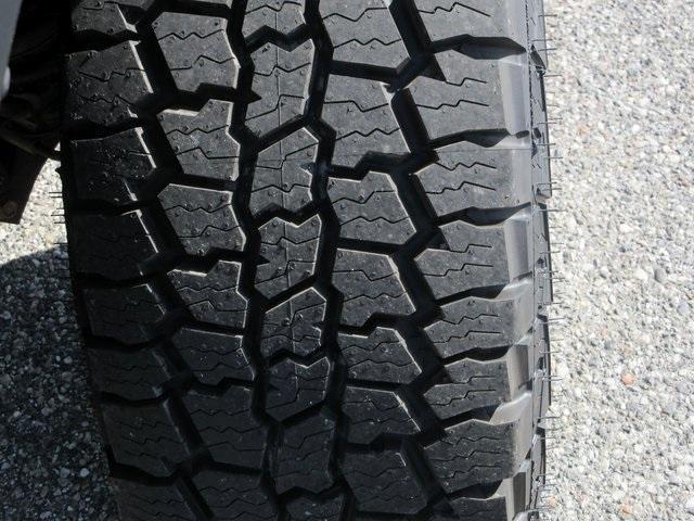 used 2020 Jeep Gladiator car, priced at $34,895