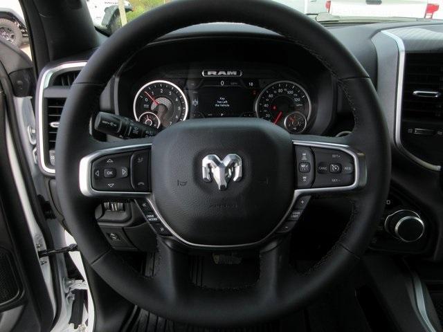 new 2026 Ram 1500 car, priced at $62,845