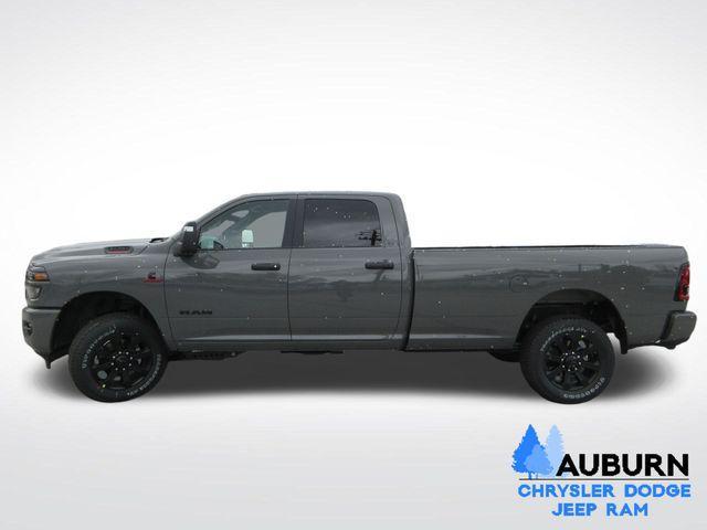 new 2026 Ram 3500 car, priced at $75,075
