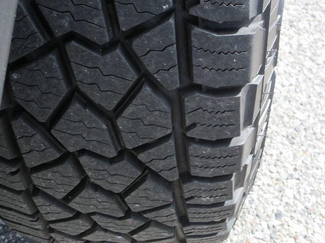 used 2015 Jeep Wrangler Unlimited car, priced at $17,995