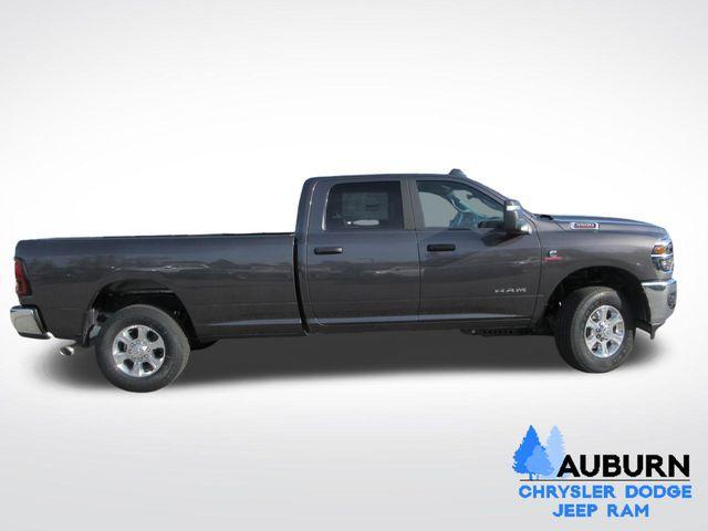 new 2026 Ram 3500 car, priced at $74,375