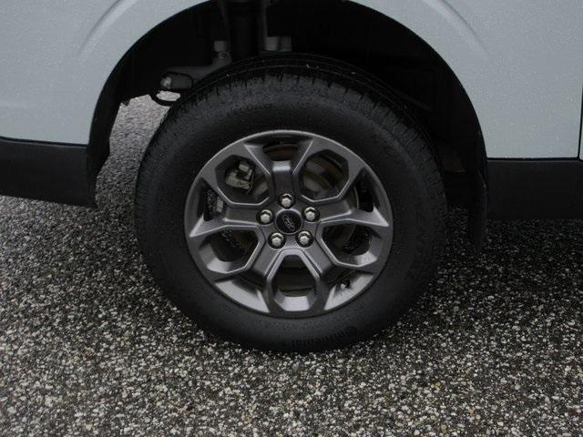 used 2022 Ford Maverick car, priced at $24,395