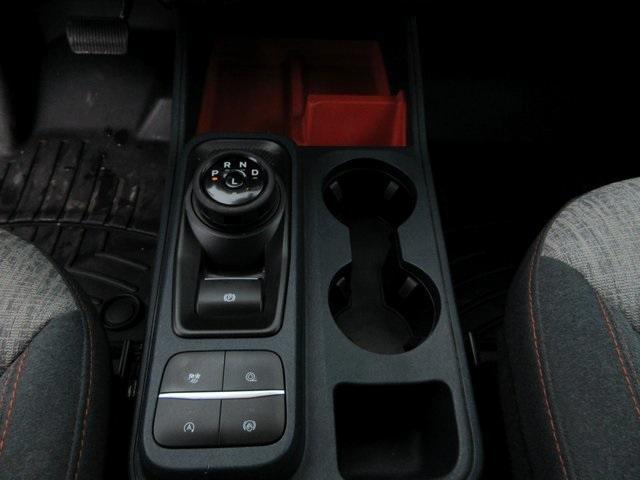 used 2022 Ford Maverick car, priced at $24,395