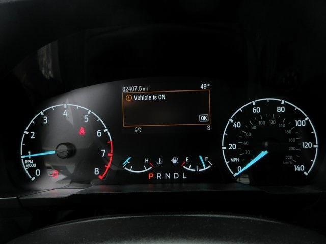 used 2022 Ford Maverick car, priced at $24,395