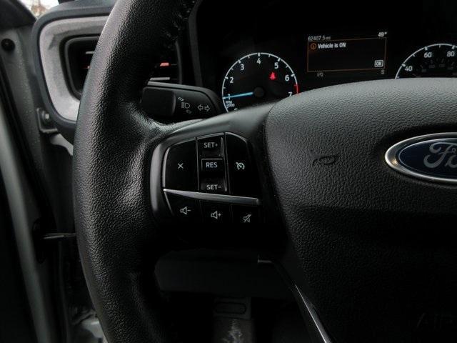 used 2022 Ford Maverick car, priced at $24,395