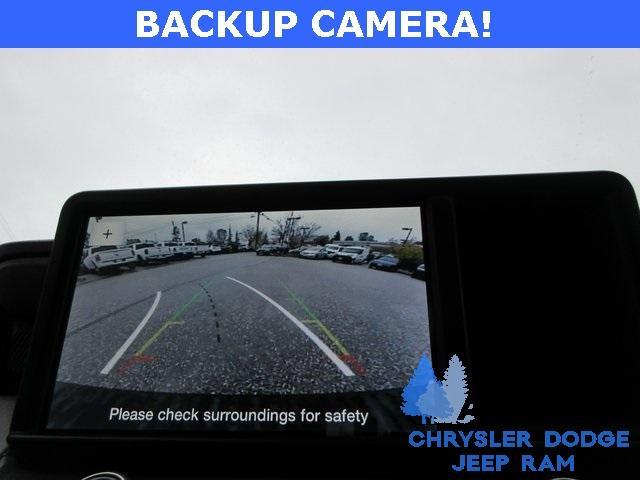 used 2022 Ford Maverick car, priced at $24,395