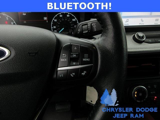 used 2022 Ford Maverick car, priced at $24,395