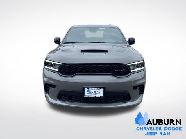 new 2026 Dodge Durango car, priced at $51,910