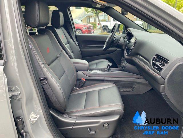 new 2026 Dodge Durango car, priced at $51,910