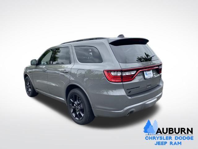 new 2026 Dodge Durango car, priced at $51,910