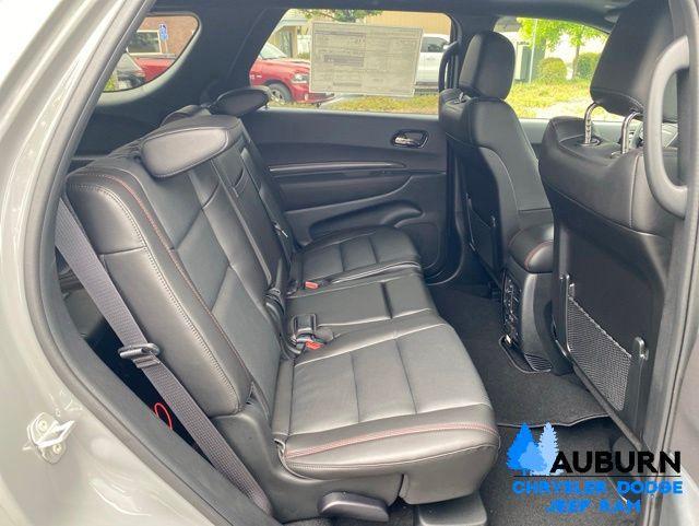 new 2026 Dodge Durango car, priced at $51,910