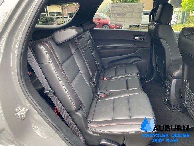 new 2026 Dodge Durango car, priced at $51,910