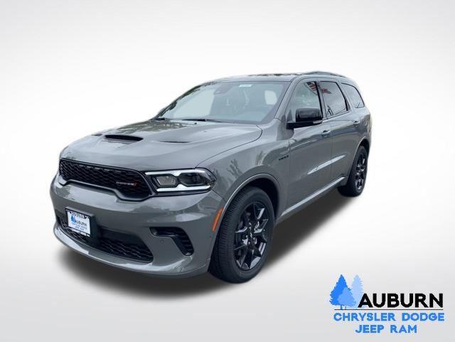 new 2026 Dodge Durango car, priced at $51,910