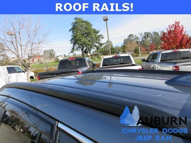 used 2023 Toyota Corolla Cross car, priced at $24,595