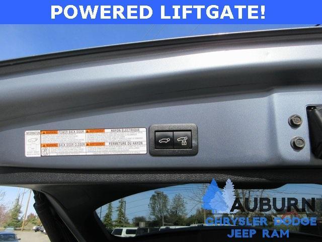 used 2023 Toyota Corolla Cross car, priced at $24,595