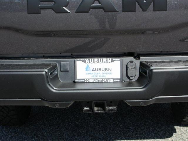 new 2026 Ram 2500 car, priced at $59,390