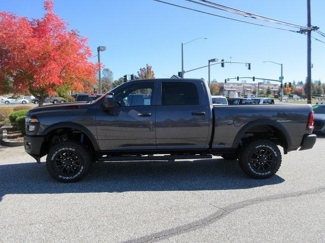 new 2026 Ram 2500 car, priced at $59,390