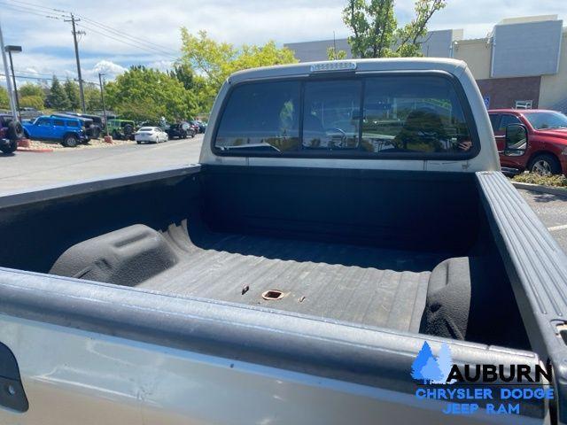 used 2001 Ford F-350 car, priced at $9,995