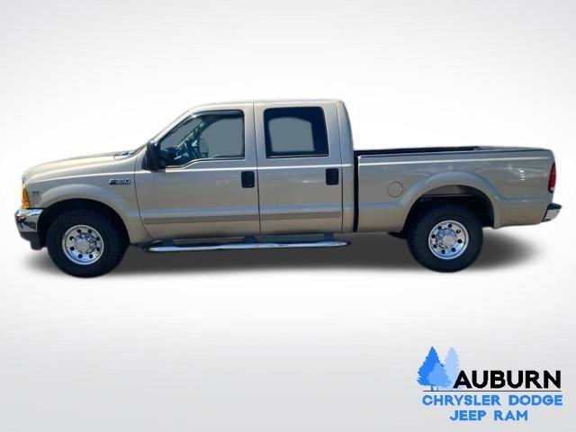 used 2001 Ford F-350 car, priced at $9,995