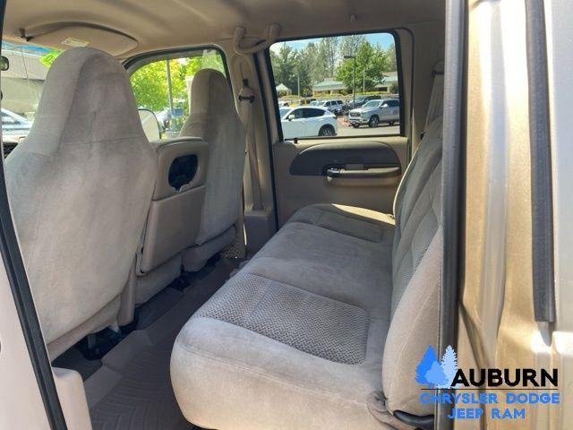 used 2001 Ford F-350 car, priced at $9,995