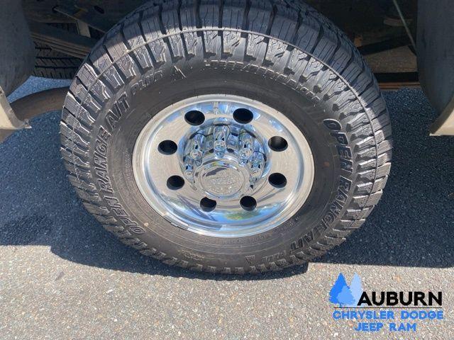 used 2001 Ford F-350 car, priced at $9,995