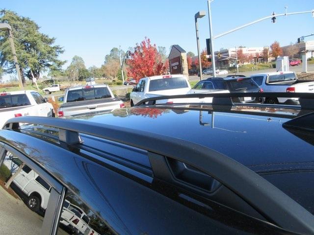 used 2023 Subaru Forester car, priced at $25,495