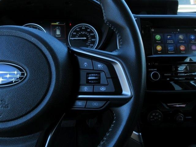 used 2023 Subaru Forester car, priced at $25,495